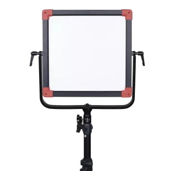 SWIT PL-E60D Bi-Color SMD LED panelna luč 60W z DMX krmiljenjem