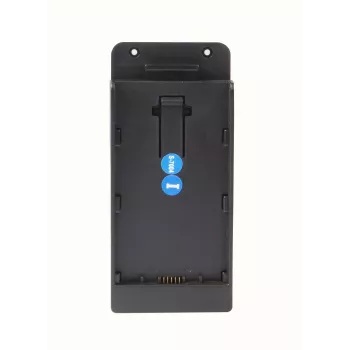 SWIT ELECTRONICS S-7004I adapter baterijske plošče za baterije JVC serije SSL, združljiv s SWIT S-1093