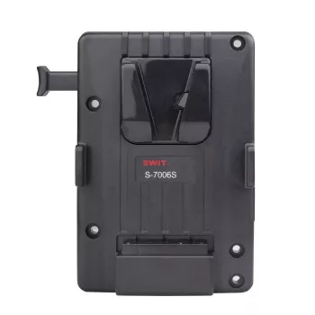 SWIT ELECTRONICS S-7006S baterijska plošča V-Mount za monitorje SWIT S-1073F, S-1073H, CM-S73H