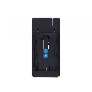 SWIT ELECTRONICS KA-C10E adapter plošča za baterije za serijo Canon LP-E6