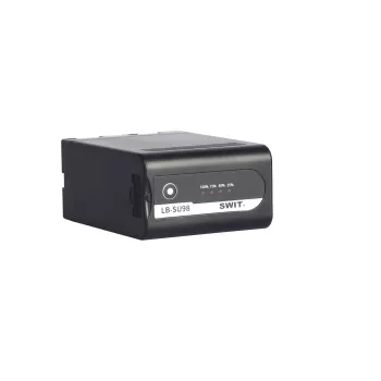 SWIT LB-SU98 Li-Ion baterija 98Wh za serijo Sony PXW