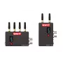 SWIT ELECTRONICS FLOW500 - Full-HD brezžični sistem za prenos videa s sprejemnikom in oddajnikom - 10,2 cm