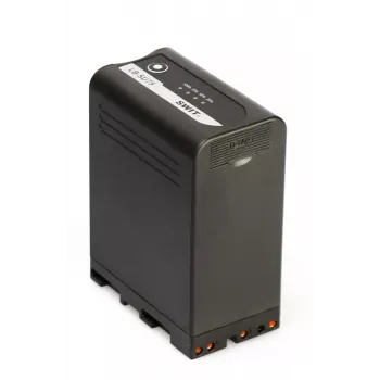 SWIT ELECTRONICS LB-SU75 litij-ionska baterija za Sony PXW-FX9, PXW-FS7, PXW-FS5, PXW-Z280 - 75 Wh