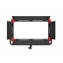 SWIT ELECTRONICS PL-S150D ultrasvetel dvobarvni studijski SMD LED panel z DMX krmiljenjem 150W
