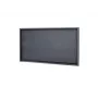 SWIT ELECTRONICS LA-G120 satovje za panel luč CL-120D - črna