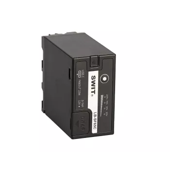 SWIT ELECTRONICS LB-SF65C Li-Ion baterija za Sony L-serijo 65Wh