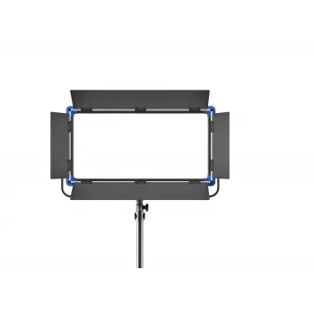 SWIT ELECTRONICS VANGO-100 ultra ploščat RGBW LED panel z DMX krmiljenjem, 100W, 2200K-10000K