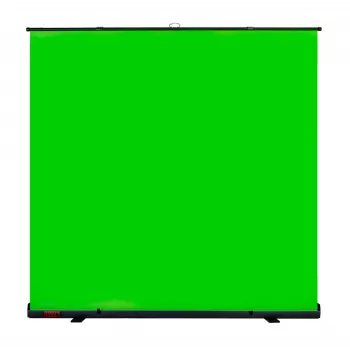 SWIT ELECTRONICS CK-210 prenosno zeleno ozadje na rolo (2,1 x 2,0 m)