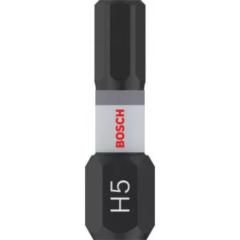 Bosch Professional Impact Control Hex Impact nastavek H5 2-delni komplet (2608522556)