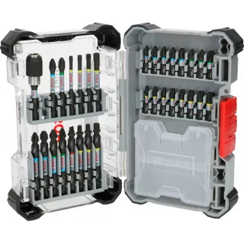 Bosch PRO Impact komplet nastavkov 31-delni (2608521U72)