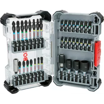 Bosch PRO Impact set nastavkov 36-delni (2608521U73)