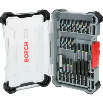 Bosch PRO Impact komplet nastavkov 20-delni (2608521U74)