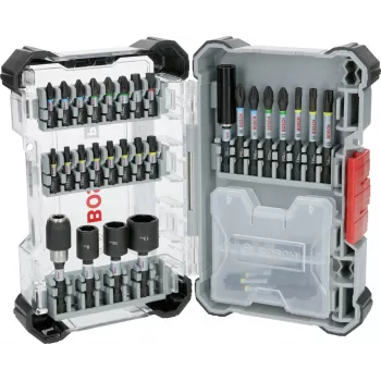 Bosch PRO Impact komplet nastavkov 33-delni (2608521U76)