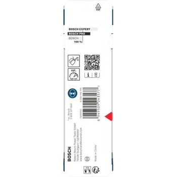 Bosch PRO Metal HSS-G 2608577646 spiralni sveder 5 x 52 86 mm
