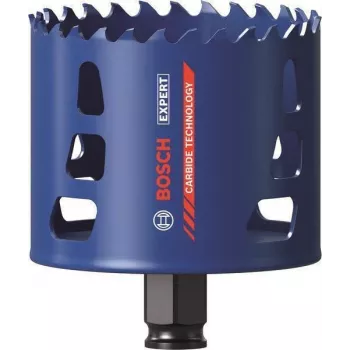 Bosch 2608901899 luknja žaga Progressor za les in kovino 83 mm, 1 kos