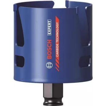 Bosch 2608901931 luknja žaga Progressor za les in kovino 68 mm, 1 kos