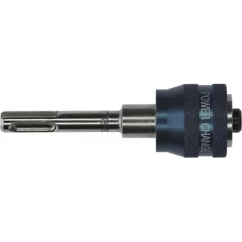 Bosch 2608902030 adapter Power Change Plus za luknja žage, 1 kos