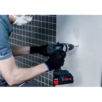 Bosch EXPERT HEX-9 sveder za trdo keramiko 6x90mm (2608902307)