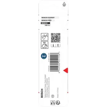 Bosch 2608577833 spiralni sveder HSS-G za kovino 10 mm, 2-delni komplet