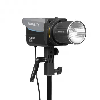 Nanlite FC-60B Bi-Color COB LED monoluč 60W 2700K-6500K