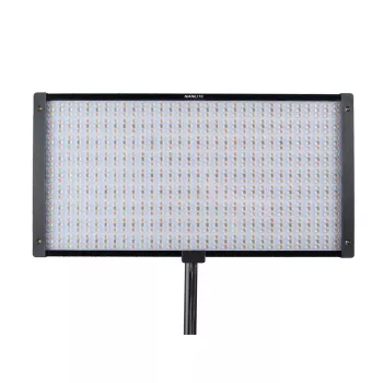 Nanlite PavoSlim 120C polnobarvna RGBWW LED plošča