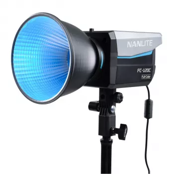 Nanlite FC-120C Full Color LED monolight 120W RGBWW