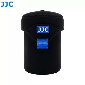 JJC torbica za objektiv 78x118mm neoprenska torbica za velike objektive