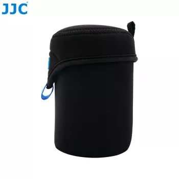 JJC torbica za objektiv 78x118mm neoprenska torbica za velike objektive