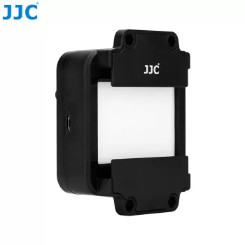 JJC FDA-LED1 LED plošča za film in digitalizacijo diapozitivov, 6500K, CRI≥95, napajanje USB-C