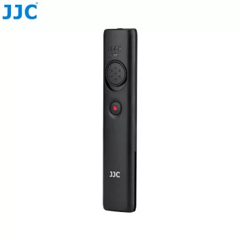 JJC SR-P3 kabelski daljinski upravljalnik za Panasonic Lumix S9, G100, G100D in več
