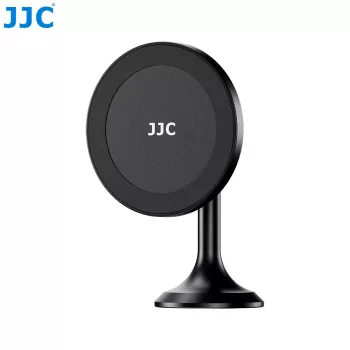 JJC MS-ARB2 magnetno držalo za telefon z navojem 1/4 inch-20 in ploščo Arca-Swiss za iPhone MagSafe