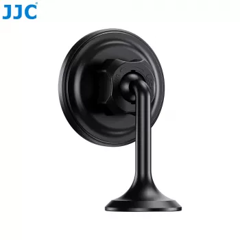 JJC MS-ARB2 magnetno držalo za telefon z navojem 1/4 inch-20 in ploščo Arca-Swiss za iPhone MagSafe