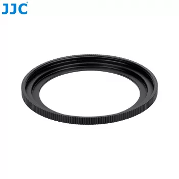JJC RN-SR26 filtrni adapter s pokrovom objektiva za Panasonic Lumix S 26mm F/8