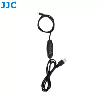 JJC FDA-S2 LED optični bralnik za negative in diapozitive 135, 120, 35mm, 135mm, 120mm v JPG