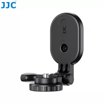 JJC MG-AC1 magnetna pritrdilna plošča za GoPro, Xiaomi, Insta360, SJCAM, DJI Action kamere