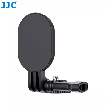 JJC MG-AC1 magnetna pritrdilna plošča za GoPro, Xiaomi, Insta360, SJCAM, DJI Action kamere