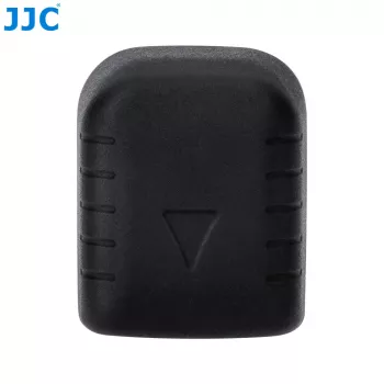JJC pokrov za toplo čevelj za Canon EOS R1 R3 R5 R6 R7 R8 tip ER-SC3