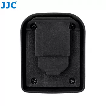 JJC pokrov za toplo čevelj za Canon EOS R1 R3 R5 R6 R7 R8 tip ER-SC3