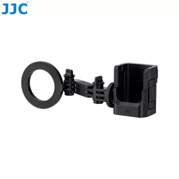 JJC EA-OP3MS MagSafe magnetno držalo za telefon za DJI Osmo Pocket 3