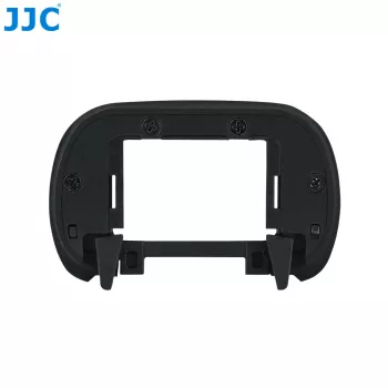 JJC FDA-EP19 očesna blazinica za Sony Alpha a7S III a7R IV a7 IV a1 a7S II a7R III a7 III a9 II a9 a7R II a7 II a7S a7R a7