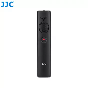 JJC žični daljinski sprožilec za Panasonic Leica s sponko
