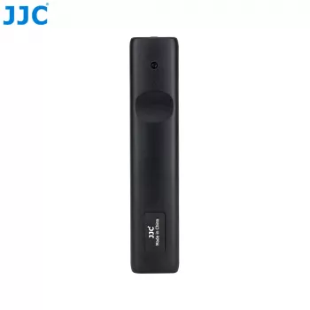 JJC žični daljinski sprožilec za Panasonic Leica s sponko
