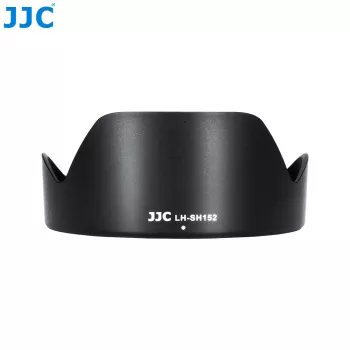 JJC ALC-SH152 tulipanasta sončna zaslonka za Sony FE 24-105mm F4 G OSS