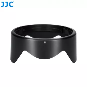 JJC ALC-SH152 tulipanasta sončna zaslonka za Sony FE 24-105mm F4 G OSS