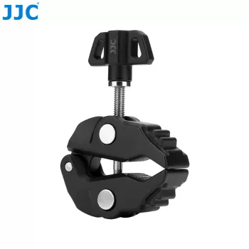JJC večnamenska sponka z Magic Arm in kroglično glavo za kamero/video, navoj 1/4 inch, MFC-C