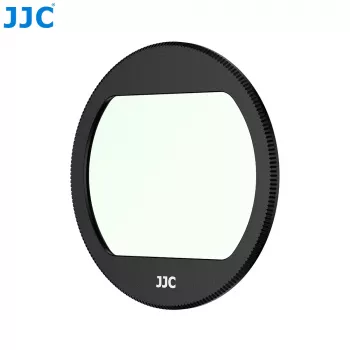 JJC F-ZS UV zaščitni filter Ultra Slim proti odsevom za Panasonic ZS99/TZ99