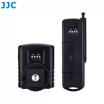 JJC RR-100 kabelski daljinski sprožilec za Fujifilm kamere