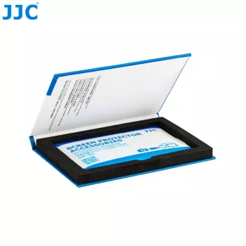 JJC zaščitna folija za LCD zaslon za Sony DSC RX1 RX1R RX100 II III IV V VI VII