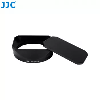 JJC LH-JXF56F12R senčilo za objektiv za Fujifilm XF 56mm f/1.2 R WR