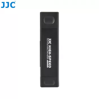 JJC CR-UCL1 bralnik kartic Micro SD za iPhone Lightning